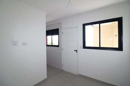 Apartamento à venda com 37m², 2 quartos e sem vagaSala / Cozinha