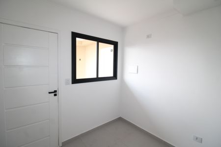 Sala / Cozinha de apartamento à venda com 2 quartos, 37m² em Vila Constança, São Paulo