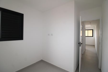 Apartamento à venda com 37m², 2 quartos e sem vagaQuarto 2