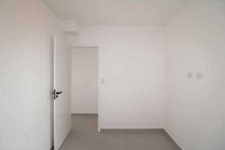 Quarto 1 de apartamento à venda com 2 quartos, 37m² em Vila Constança, São Paulo