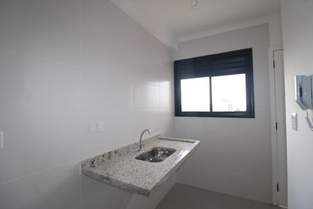 Apartamento à venda com 37m², 2 quartos e sem vagaSala / Cozinha