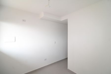 Sala / Cozinha de apartamento à venda com 2 quartos, 37m² em Vila Constança, São Paulo