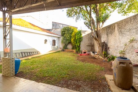 Casa para alugar com 300m², 4 quartos e 7 vagasJardim