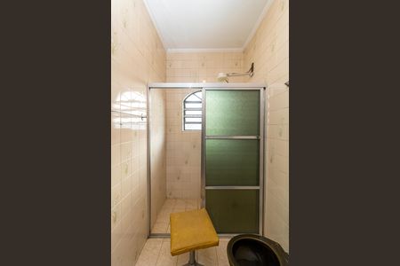 Casa para alugar com 300m², 4 quartos e 7 vagasBanheiro da Suíte 2