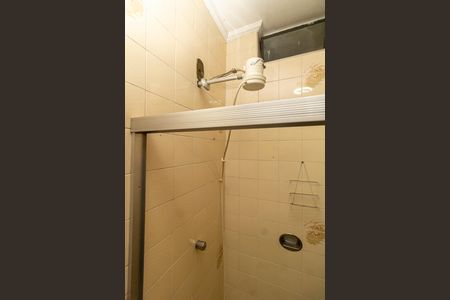 Casa para alugar com 300m², 4 quartos e 7 vagasBanheiro da Suíte 1
