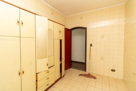 Casa para alugar com 300m², 4 quartos e 7 vagasÁrea de Serviço