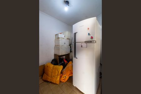 Casa para alugar com 300m², 4 quartos e 7 vagasQuarto de Serviço