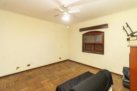 Casa para alugar com 300m², 4 quartos e 7 vagasSuíte 3