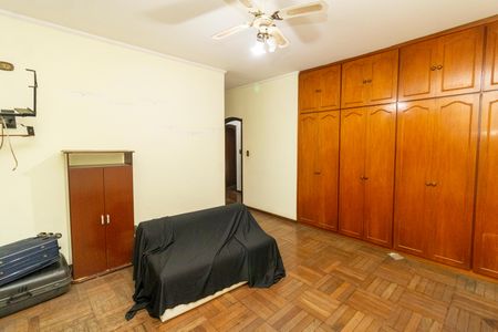 Casa para alugar com 300m², 4 quartos e 7 vagasSuíte 3