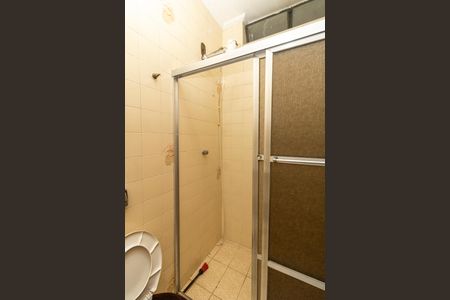 Casa para alugar com 300m², 4 quartos e 7 vagasBanheiro da Suíte 1