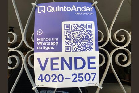 Casa para alugar com 300m², 4 quartos e 7 vagasPlaquinha