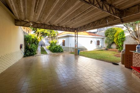 Casa para alugar com 300m², 4 quartos e 7 vagasQuintal gourmet