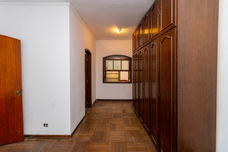 Casa para alugar com 300m², 4 quartos e 7 vagasSuíte 1