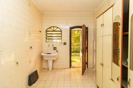Casa para alugar com 300m², 4 quartos e 7 vagasÁrea de Serviço