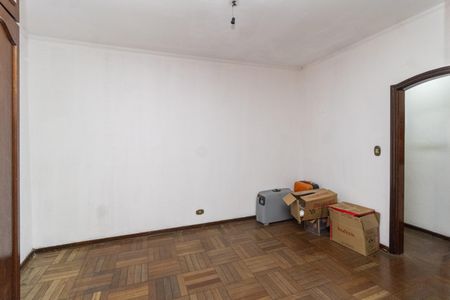 Casa para alugar com 300m², 4 quartos e 7 vagasSuíte 1