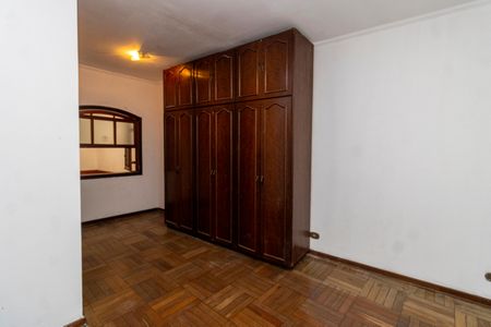 Casa para alugar com 300m², 4 quartos e 7 vagasSuíte 1