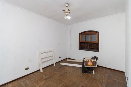 Suíte 2 de casa para alugar com 4 quartos, 300m² em Vila Isolina Mazzei, São Paulo