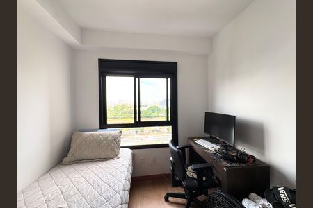 Apartamento à venda com 67m², 2 quartos e 1 vagaQuarto
