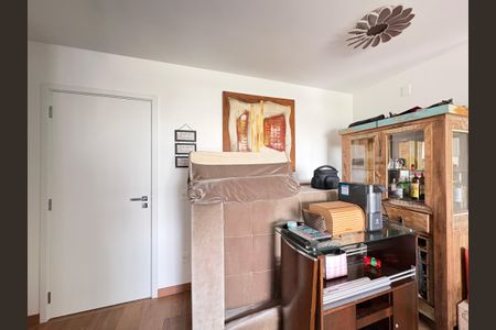 Sala  de apartamento à venda com 2 quartos, 67m² em Freguesia do Ó, São Paulo