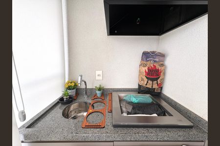Apartamento à venda com 67m², 2 quartos e 1 vagaVaranda/ Churrasqueira 