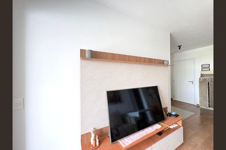 Apartamento à venda com 67m², 2 quartos e 1 vagaSala