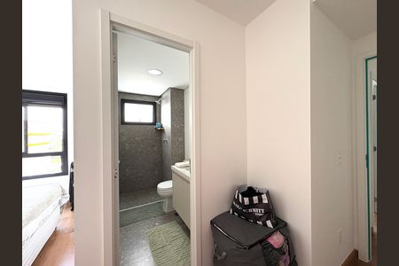 Apartamento à venda com 67m², 2 quartos e 1 vagaSuíte 