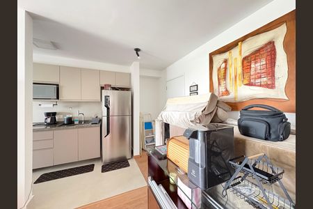 Apartamento à venda com 67m², 2 quartos e 1 vagaSala
