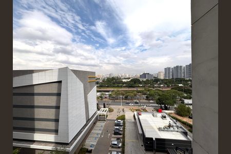 Apartamento à venda com 67m², 2 quartos e 1 vagaVista do Quarto