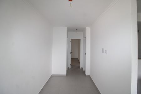 Sala / Cozinha de apartamento à venda com 2 quartos, 40m² em Vila Constança, São Paulo