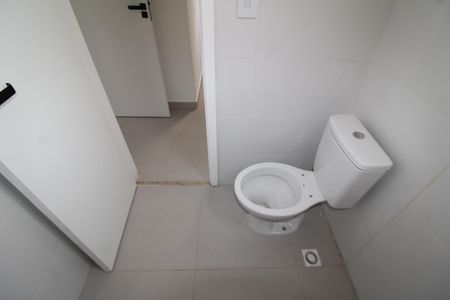 Apartamento à venda com 40m², 2 quartos e 1 vagaBanheiro 1