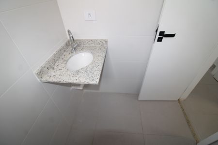 Apartamento à venda com 40m², 2 quartos e 1 vagaBanheiro 1