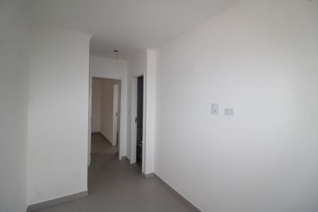 Apartamento à venda com 40m², 2 quartos e 1 vagaSala / Cozinha