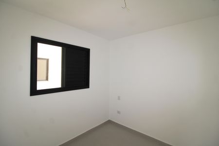 Apartamento à venda com 40m², 2 quartos e 1 vagaQuarto 2