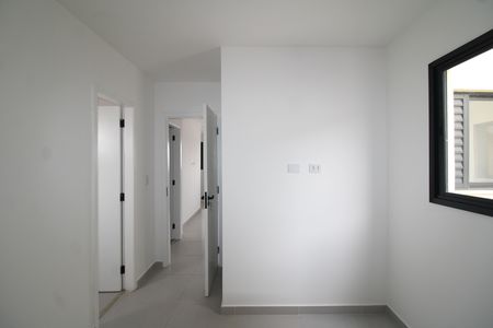 Apartamento à venda com 40m², 2 quartos e 1 vagaQuarto 2