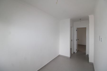 Sala / Cozinha de apartamento à venda com 2 quartos, 40m² em Vila Constança, São Paulo