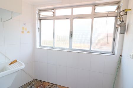 Apartamento para alugar com 50m², 1 quarto e 1 vagaÁrea de Serviço