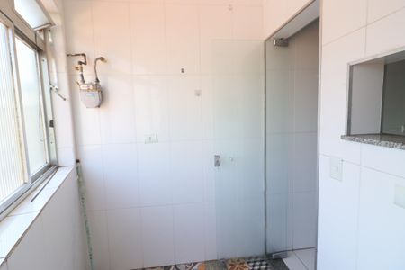 Apartamento para alugar com 50m², 1 quarto e 1 vagaÁrea de Serviço