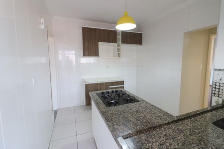 Apartamento para alugar com 50m², 1 quarto e 1 vagaCozinha