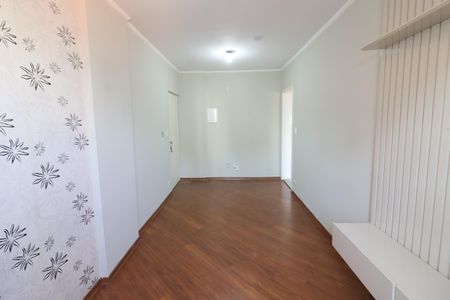 Sala de apartamento para alugar com 1 quarto, 50m² em Vila Osasco, Osasco