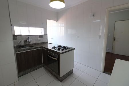 Apartamento para alugar com 50m², 1 quarto e 1 vagaCozinha