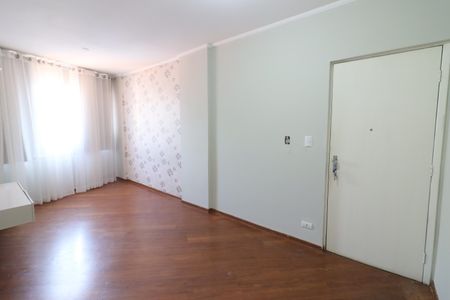 Sala de apartamento para alugar com 1 quarto, 50m² em Vila Osasco, Osasco