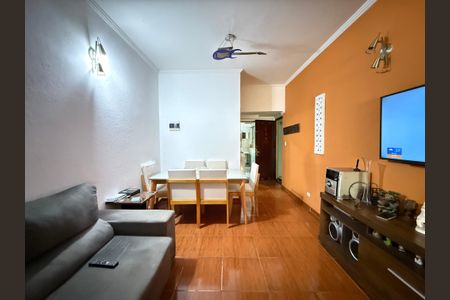 Apartamento para alugar com 1 quarto, 48m² em Santa Ifigênia, São Paulo