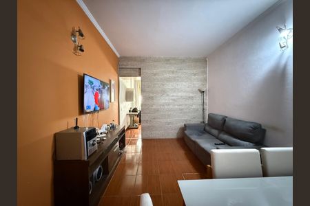 Apartamento para alugar com 1 quarto, 48m² em Santa Ifigênia, São Paulo