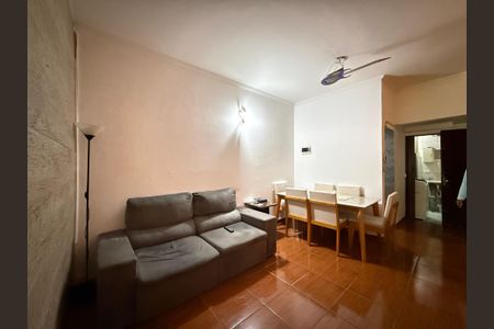 Apartamento para alugar com 1 quarto, 48m² em Santa Ifigênia, São Paulo