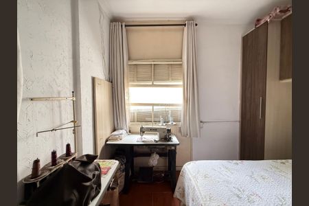 Apartamento para alugar com 1 quarto, 48m² em Santa Ifigênia, São Paulo