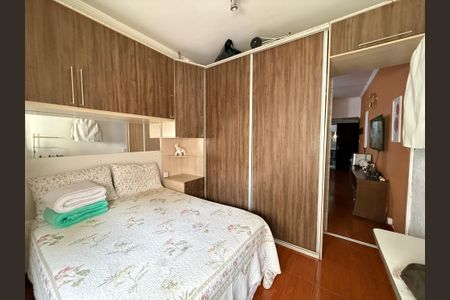 Apartamento para alugar com 1 quarto, 48m² em Santa Ifigênia, São Paulo