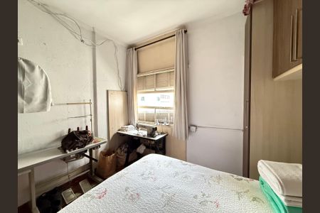 Apartamento para alugar com 1 quarto, 48m² em Santa Ifigênia, São Paulo