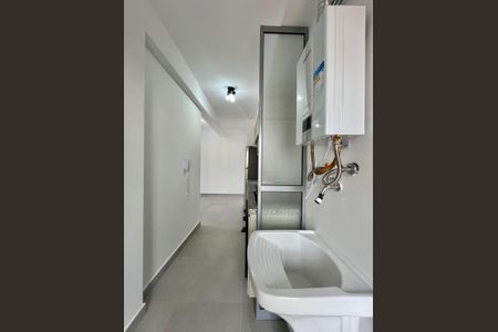 Apartamento para alugar com 57m², 2 quartos e 1 vagaÁrea de Serviço