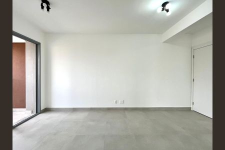 Apartamento para alugar com 57m², 2 quartos e 1 vagaSala