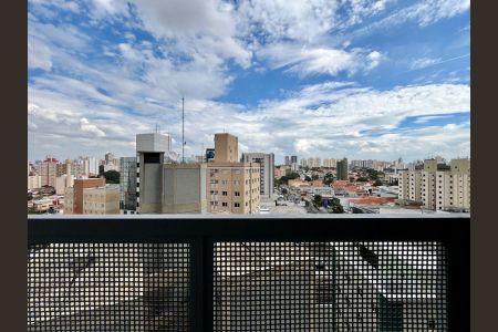Vista da Sacada de apartamento para alugar com 2 quartos, 57m² em Botafogo, Campinas